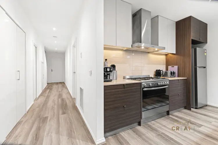 Third view of Homely townhouse listing, 9 AMORE DRIVE, Sunshine West VIC 3020