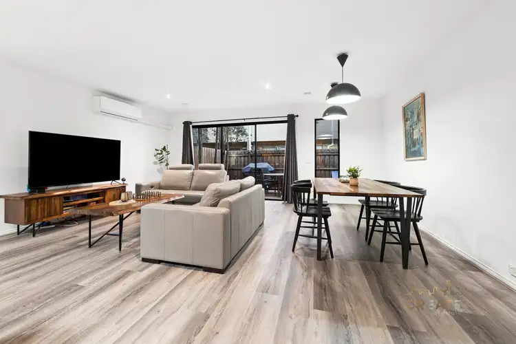 Fifth view of Homely townhouse listing, 9 AMORE DRIVE, Sunshine West VIC 3020