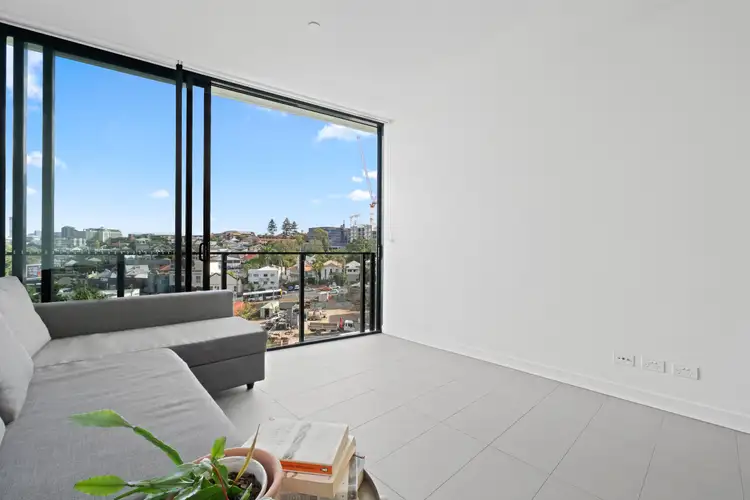 Sixth view of Homely apartment listing, 807/10 Trinity Street, Fortitude Valley QLD 4006
