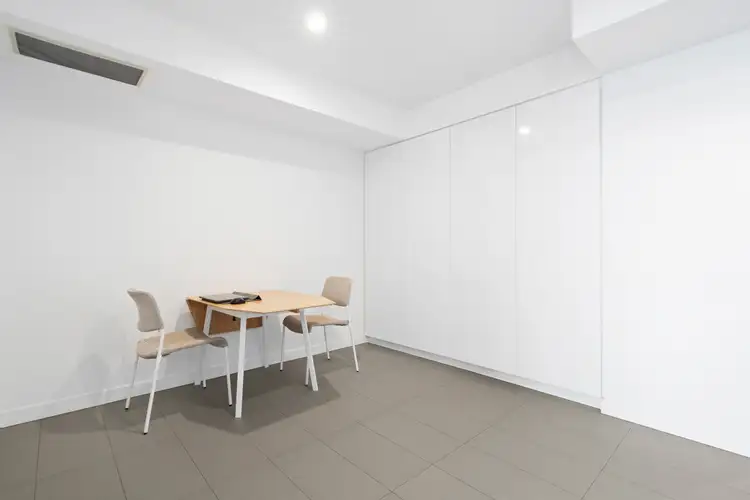 Seventh view of Homely apartment listing, 807/10 Trinity Street, Fortitude Valley QLD 4006