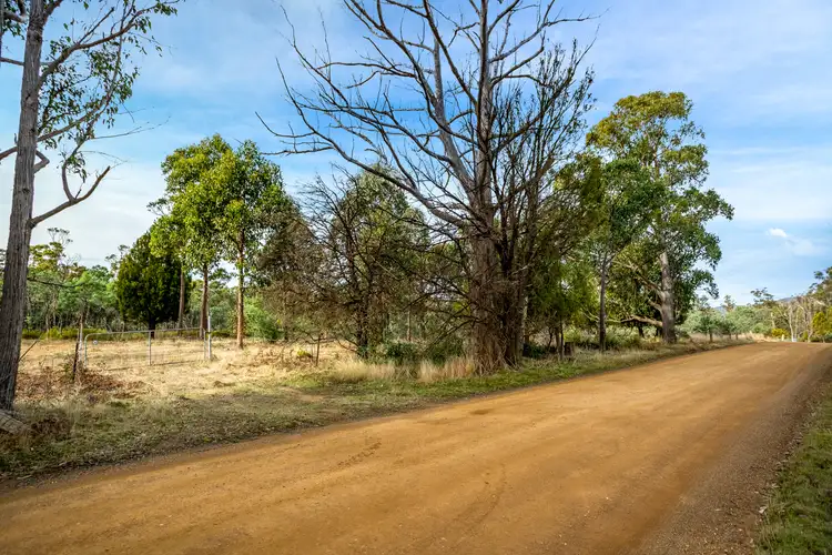 Third view of Homely rural property listing, Lot 1 Yarlington Road, Colebrook TAS 7027
