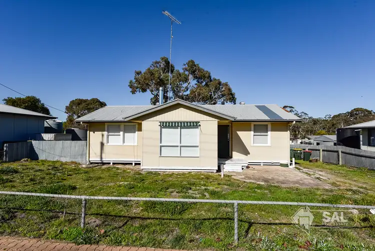 Main view of Homely house listing, 18 Hoare Terrace, Padthaway SA 5271
