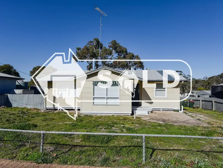 18 Hoare Terrace, Padthaway SA 5271