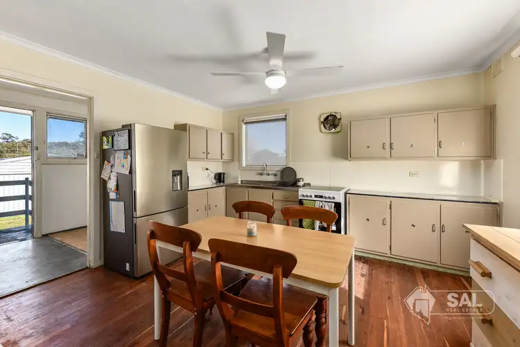 Second view of Homely house listing, 18 Hoare Terrace, Padthaway SA 5271