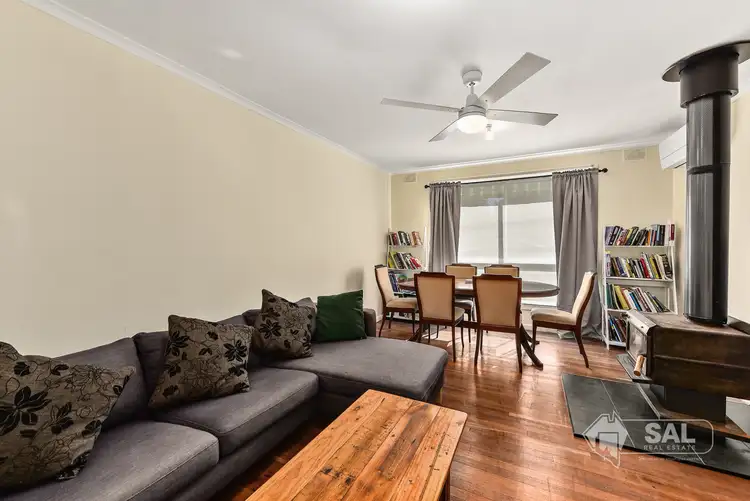 Fourth view of Homely house listing, 18 Hoare Terrace, Padthaway SA 5271