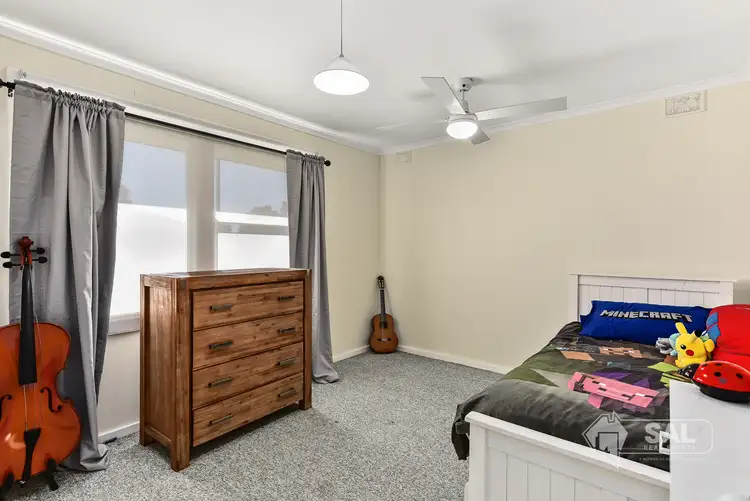 Sixth view of Homely house listing, 18 Hoare Terrace, Padthaway SA 5271