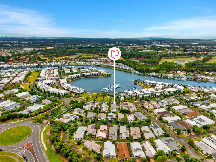 10 Cova Boulevard, Hope Island QLD 4212
