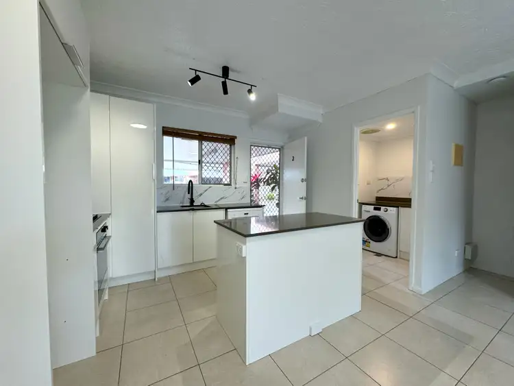 Second view of Homely townhouse listing, 2/22-24 Marks Street, Hermit Park QLD 4812