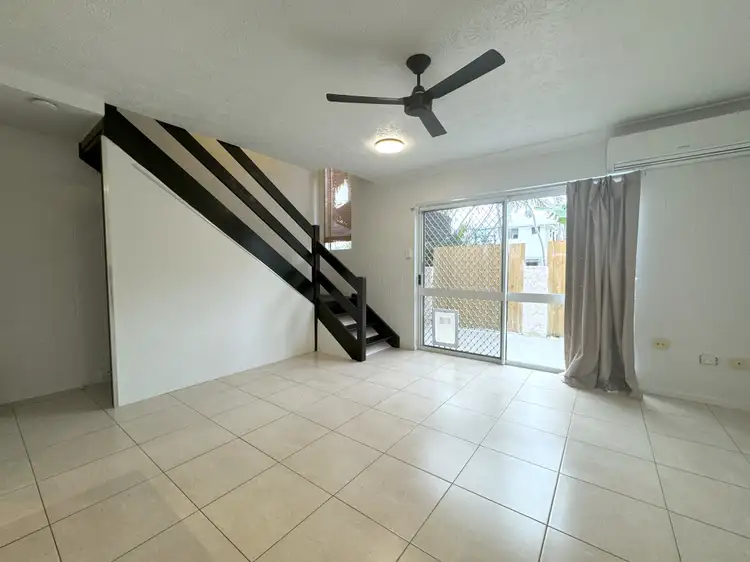 Third view of Homely townhouse listing, 2/22-24 Marks Street, Hermit Park QLD 4812