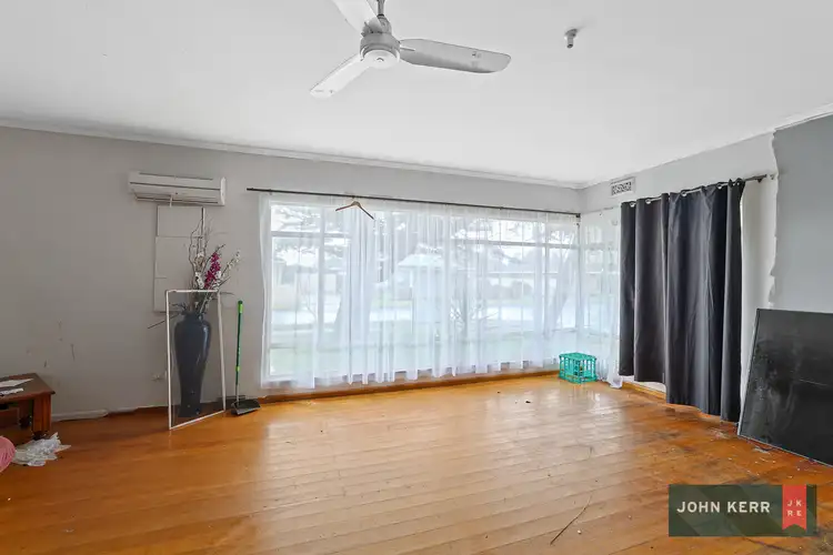 Second view of Homely house listing, 14 Hunter Street, Moe VIC 3825