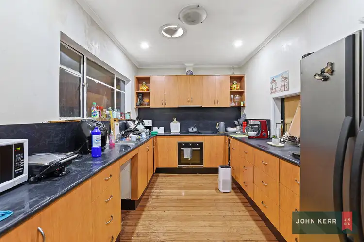 Third view of Homely house listing, 14 Hunter Street, Moe VIC 3825