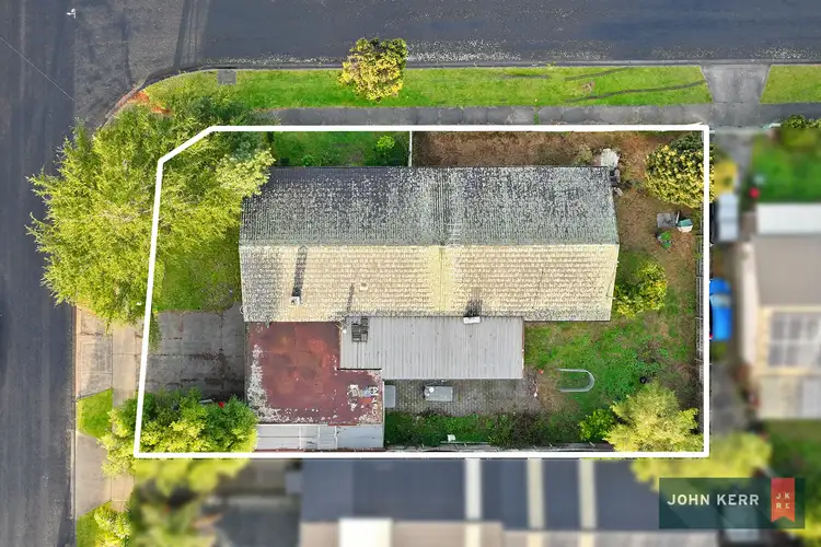 Fourth view of Homely house listing, 14 Hunter Street, Moe VIC 3825