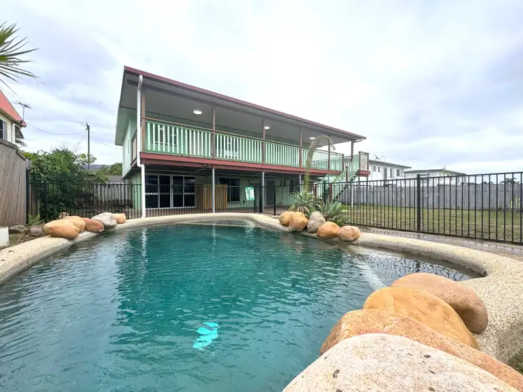 Main view of Homely house listing, 12 Burnett Crescent,, Wulguru QLD 4811