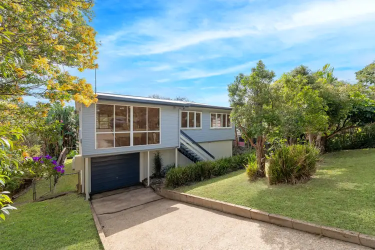 Main view of Homely house listing, 22 Kootangal Crescent, Ferny Hills QLD 4055
