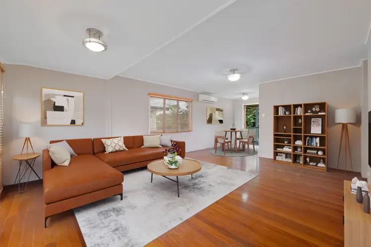 Fifth view of Homely house listing, 22 Kootangal Crescent, Ferny Hills QLD 4055