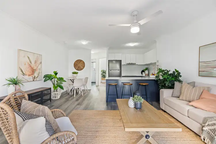 Main view of Homely unit listing, 53/150 Marine Parade, Southport QLD 4215
