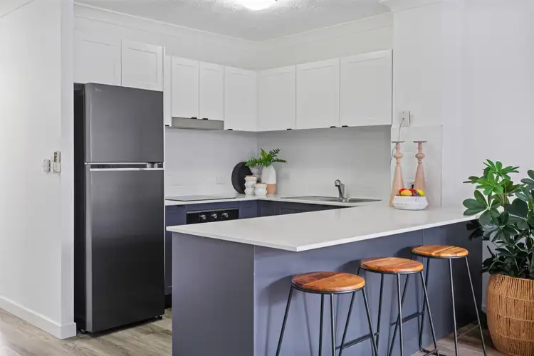 Third view of Homely unit listing, 53/150 Marine Parade, Southport QLD 4215