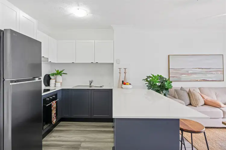 Fourth view of Homely unit listing, 53/150 Marine Parade, Southport QLD 4215