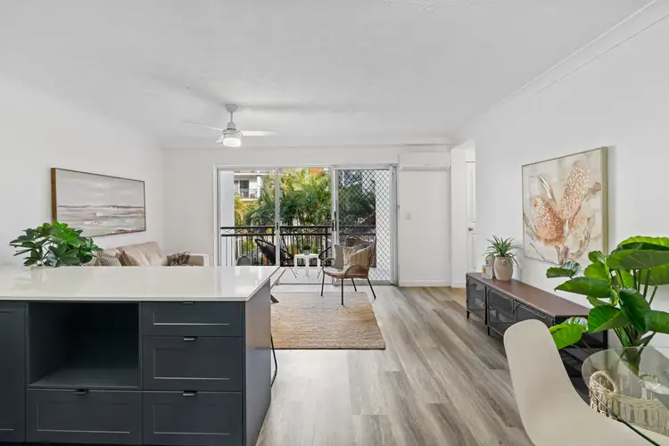 Fifth view of Homely unit listing, 53/150 Marine Parade, Southport QLD 4215
