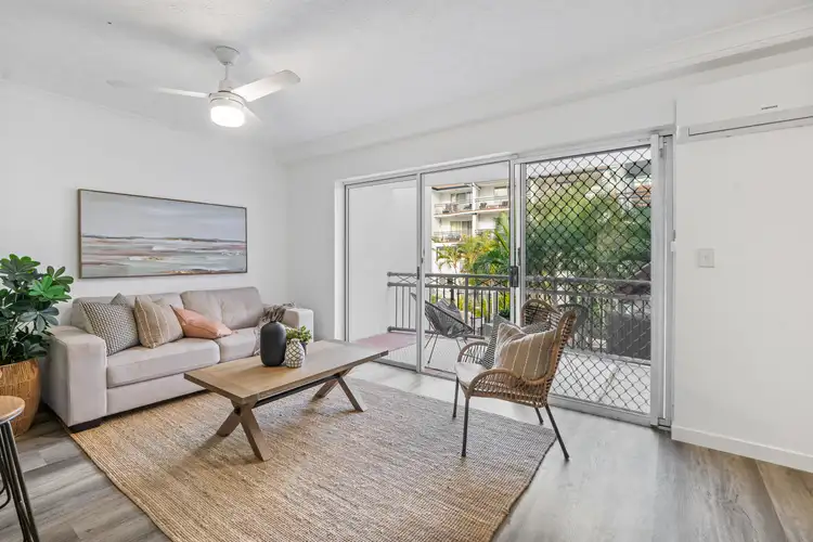 Seventh view of Homely unit listing, 53/150 Marine Parade, Southport QLD 4215