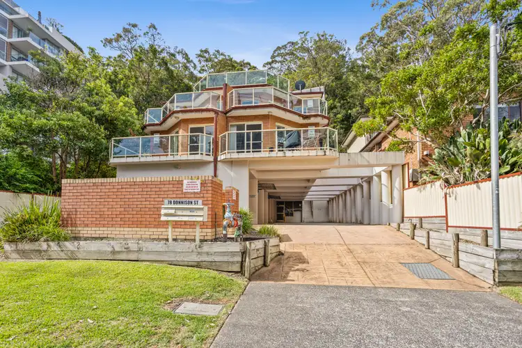 Main view of Homely house listing, 3/78 Donnison Street West, Gosford NSW 2250