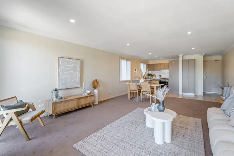 Third view of Homely house listing, 3/78 Donnison Street West, Gosford NSW 2250