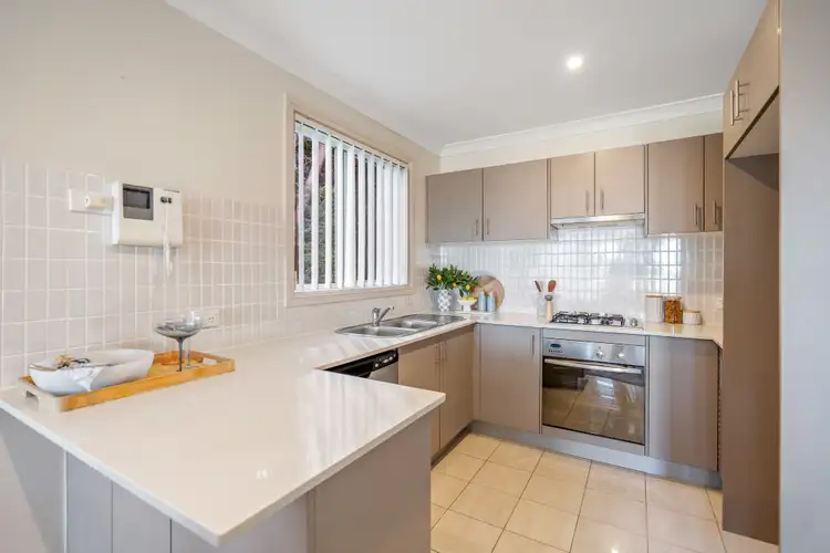 Fourth view of Homely house listing, 3/78 Donnison Street West, Gosford NSW 2250