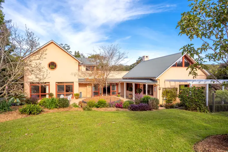 155 Spicers Road, Rainbow Flat NSW 2430