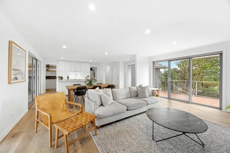 Second view of Homely house listing, 16 Cricket Street, Mansfield VIC 3722