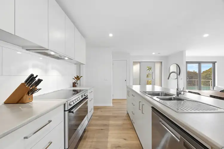 Sixth view of Homely house listing, 16 Cricket Street, Mansfield VIC 3722