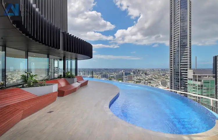 705/550 Queen Street, Brisbane City QLD 4000