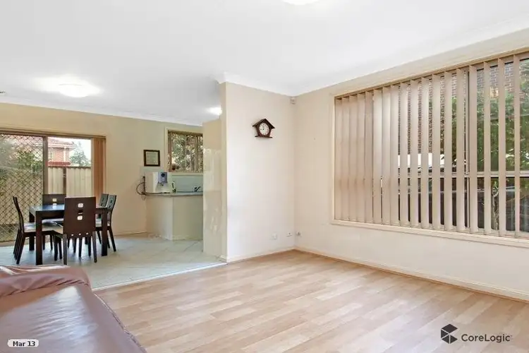 Third view of Homely townhouse listing, 2/23-25 John st, Granville NSW 2142