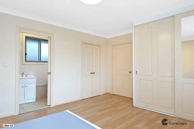 Fourth view of Homely townhouse listing, 2/23-25 John st, Granville NSW 2142