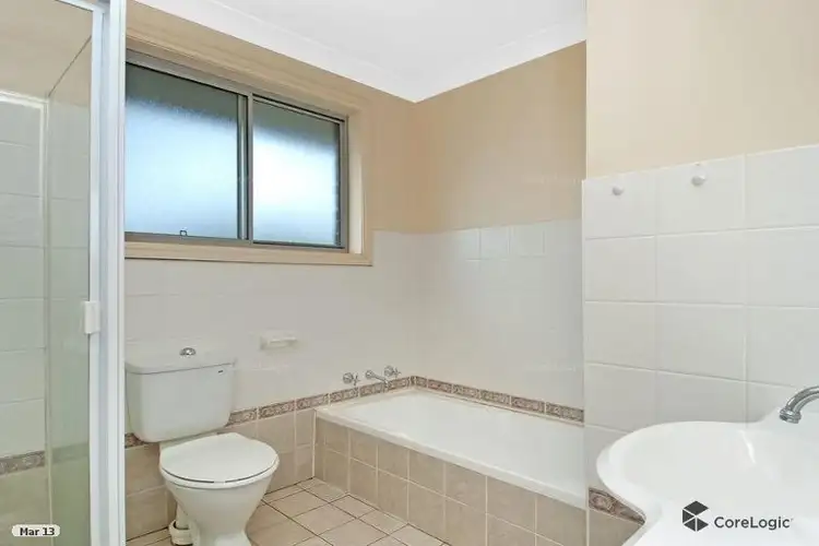 Fifth view of Homely townhouse listing, 2/23-25 John st, Granville NSW 2142