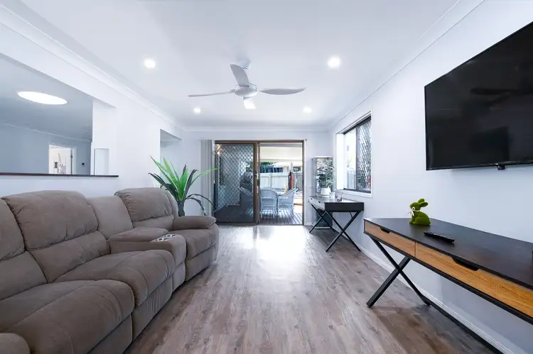 Second view of Homely house listing, 12 Bass Court, Redbank Plains QLD 4301