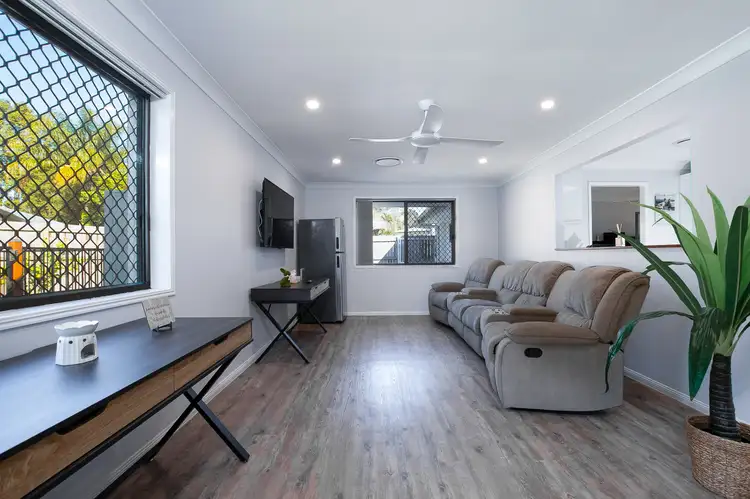 Third view of Homely house listing, 12 Bass Court, Redbank Plains QLD 4301