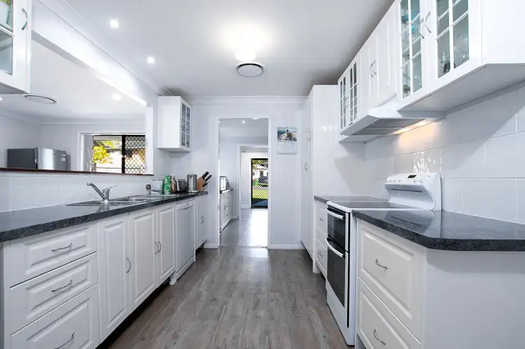 Fourth view of Homely house listing, 12 Bass Court, Redbank Plains QLD 4301