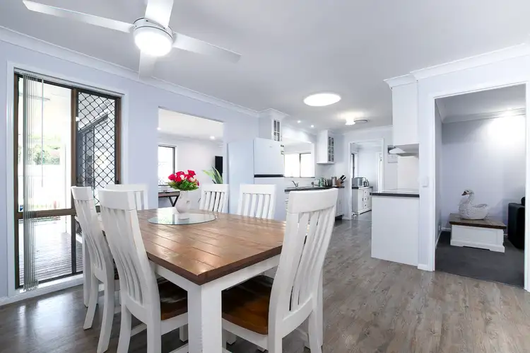 Sixth view of Homely house listing, 12 Bass Court, Redbank Plains QLD 4301