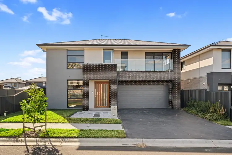 Main view of Homely house listing, 17 Bureen Street, Grantham Farm NSW 2765