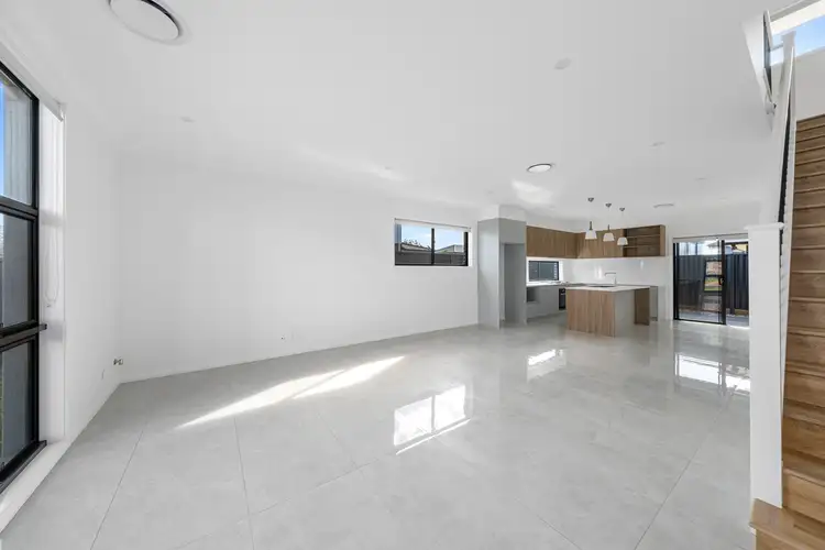Third view of Homely house listing, 17 Bureen Street, Grantham Farm NSW 2765