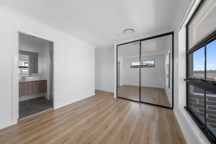 Fourth view of Homely house listing, 17 Bureen Street, Grantham Farm NSW 2765