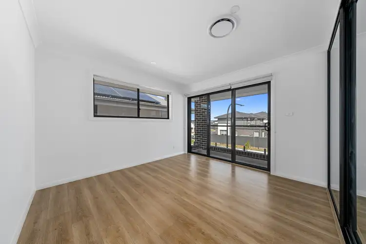 Fifth view of Homely house listing, 17 Bureen Street, Grantham Farm NSW 2765
