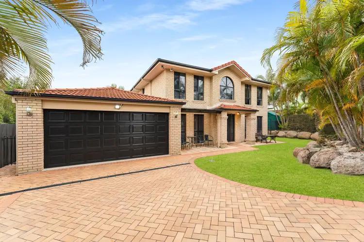 8 Canning Court, Kuraby QLD 4112