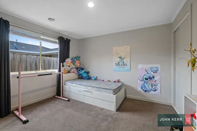 Fourth view of Homely house listing, 14 Red Gum Avenue, Trafalgar VIC 3824