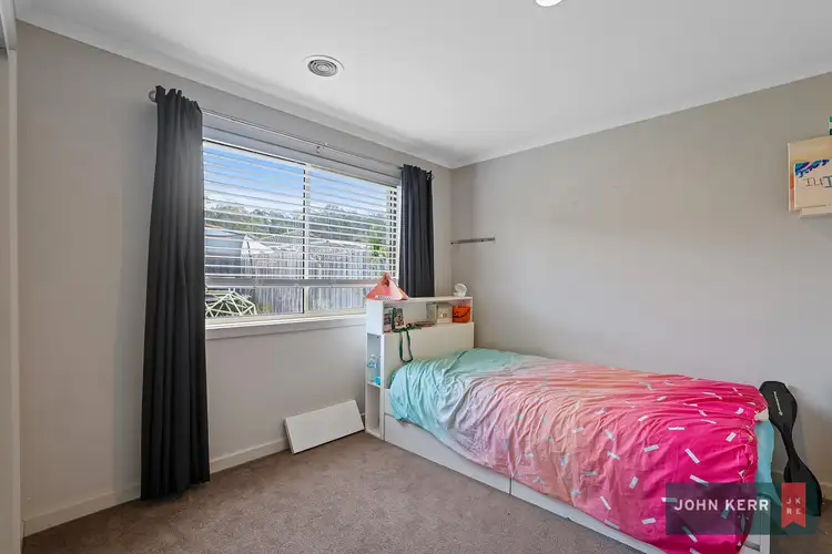 Fifth view of Homely house listing, 14 Red Gum Avenue, Trafalgar VIC 3824