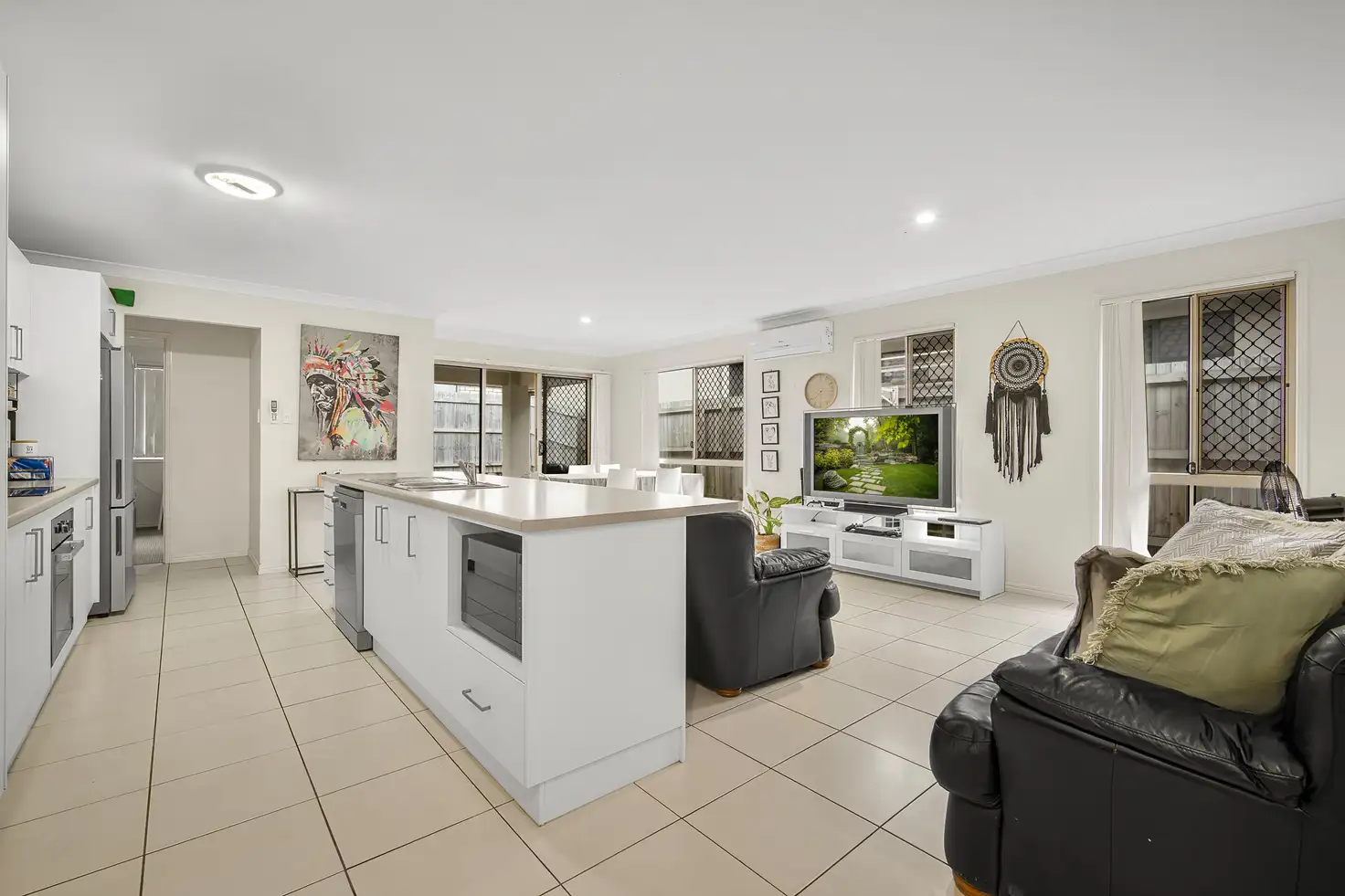 Main view of Homely house listing, 10D Lisa Crescent, Coomera QLD 4209