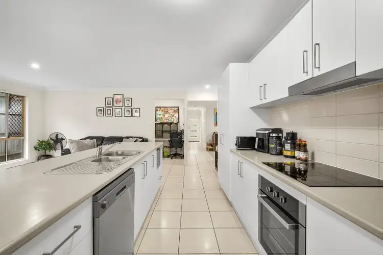 Second view of Homely house listing, 10D Lisa Crescent, Coomera QLD 4209