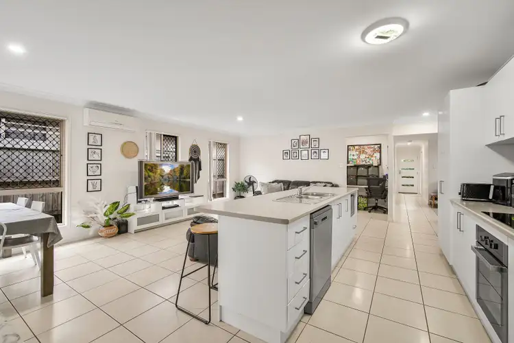 Third view of Homely house listing, 10D Lisa Crescent, Coomera QLD 4209