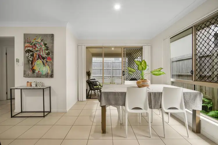 Fourth view of Homely house listing, 10D Lisa Crescent, Coomera QLD 4209