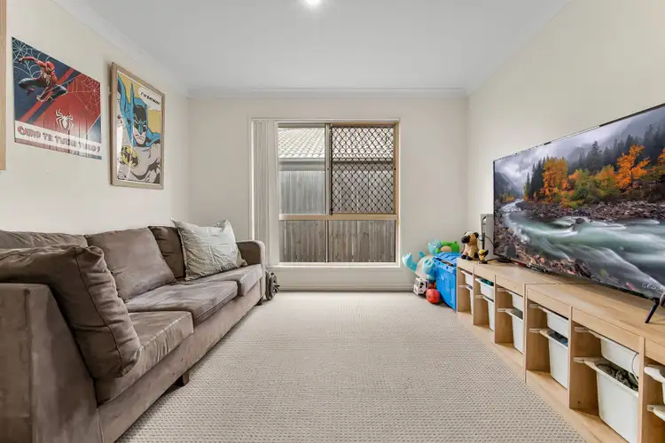 Sixth view of Homely house listing, 10D Lisa Crescent, Coomera QLD 4209